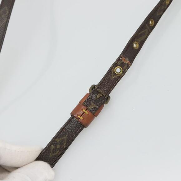 LOUIS VUITTON Monogram Mini Amazon Shoulder Bag M45238 - Picture 8 of 12